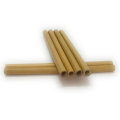 Wedding Decoration Christmas Gift Bamboo Drinking Straw